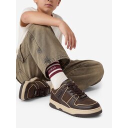 Guess Сникърси CEO-BI12-CAROL-02