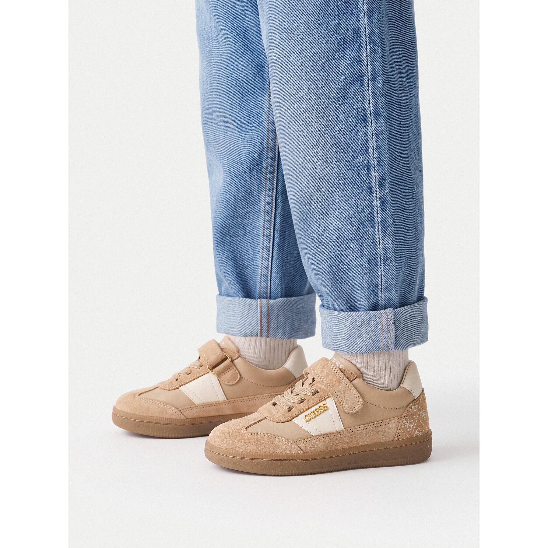 Guess Сникърси CEO-CI12-3210-03(III)DZ