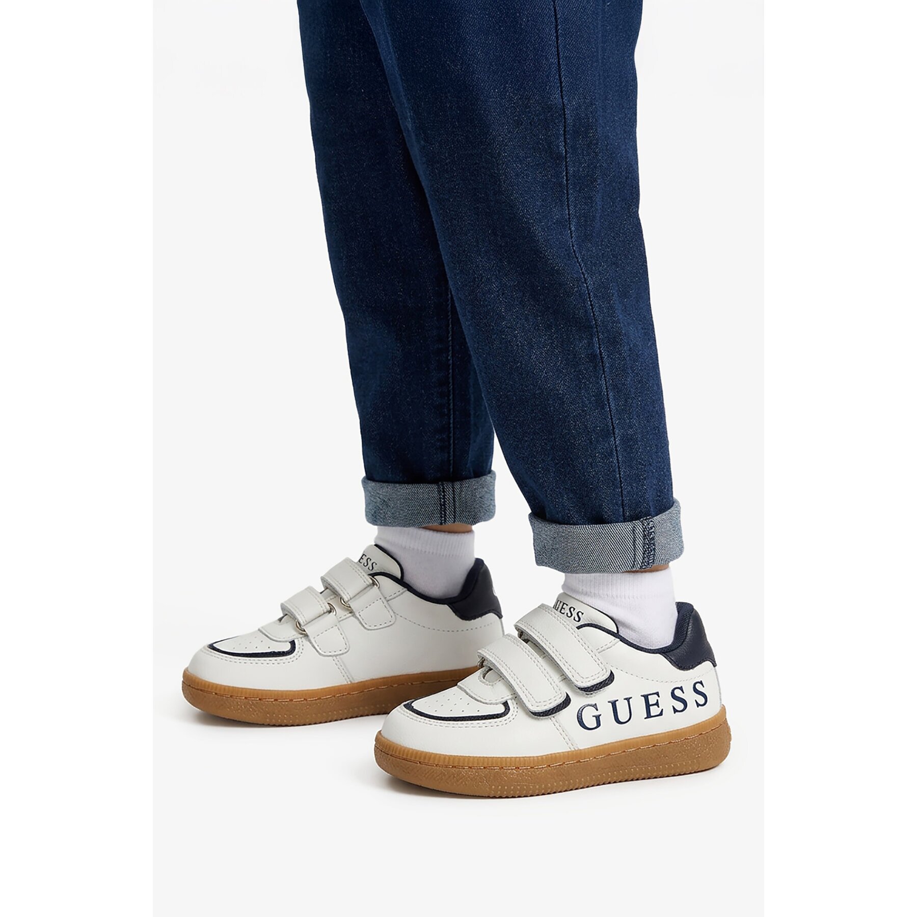 Guess Сникърси CEO-CI12-SS2026(CH)