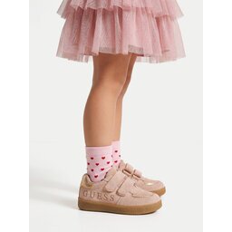 Guess Сникърси CEO-CI12-SS2026(DZ)
