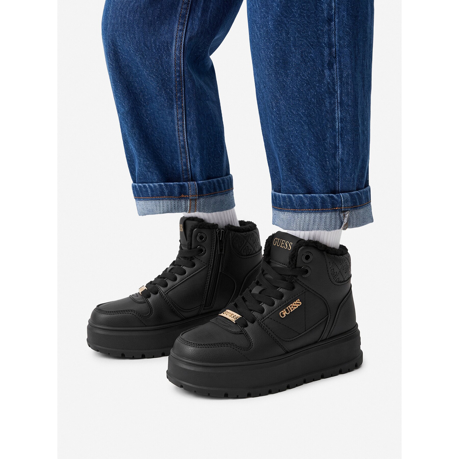 Guess Сникърси CEO-GG-02-AW202