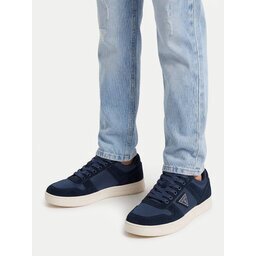 Guess Сникърси CEO-GS09031