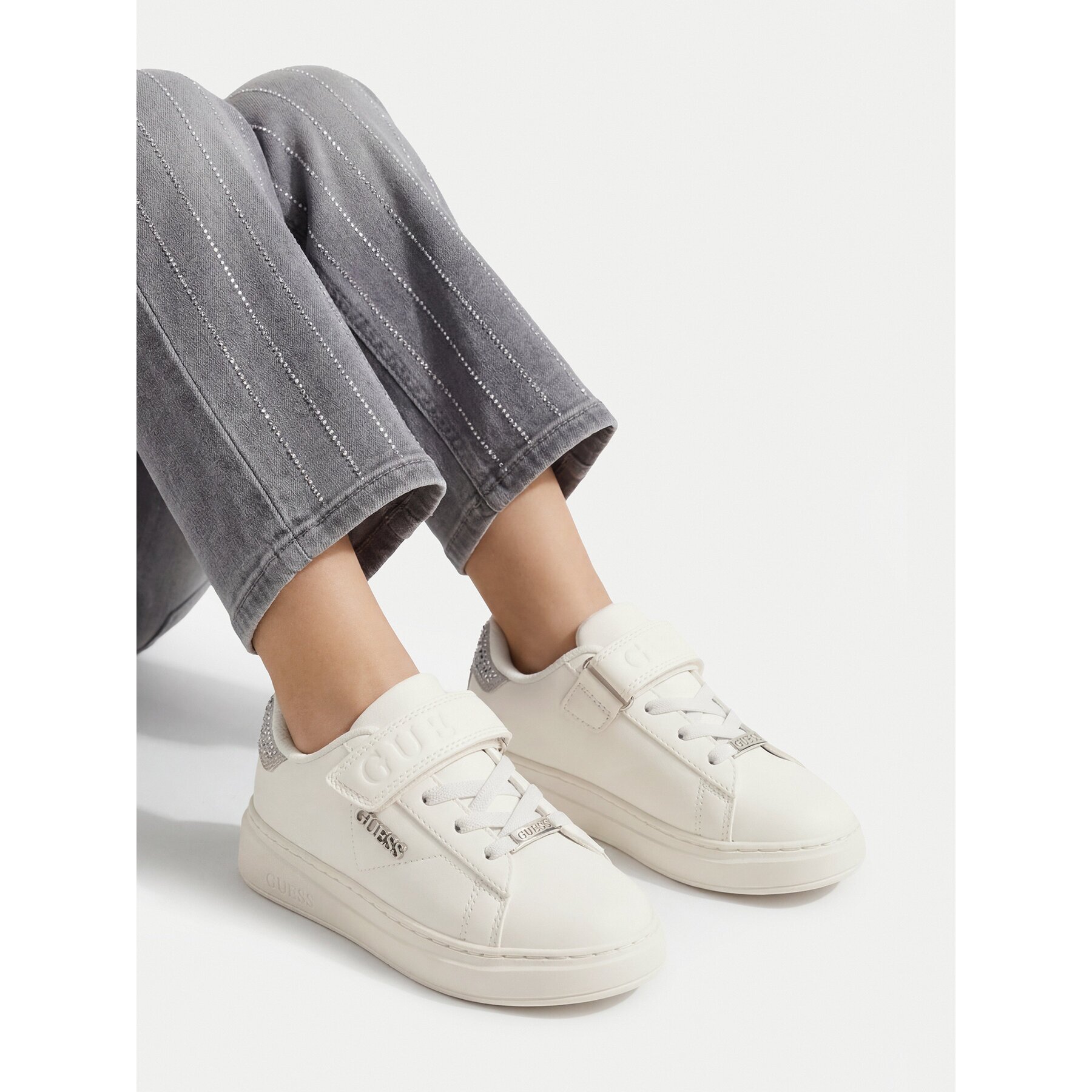 Guess Сникърси CEO-V12-1145-SS26