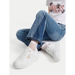 Guess Сникърси CEOWB-BIC-GG-68-SS
