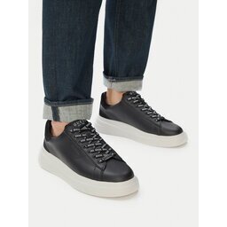 Guess Сникърси Elba FMPVIB LEA12