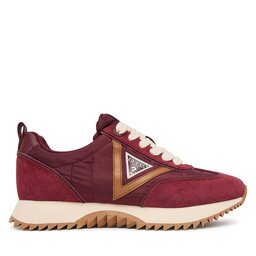 Guess Сникърси FLFBA2 FAB12