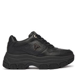 Guess Сникърси FLFBE3 FAL12