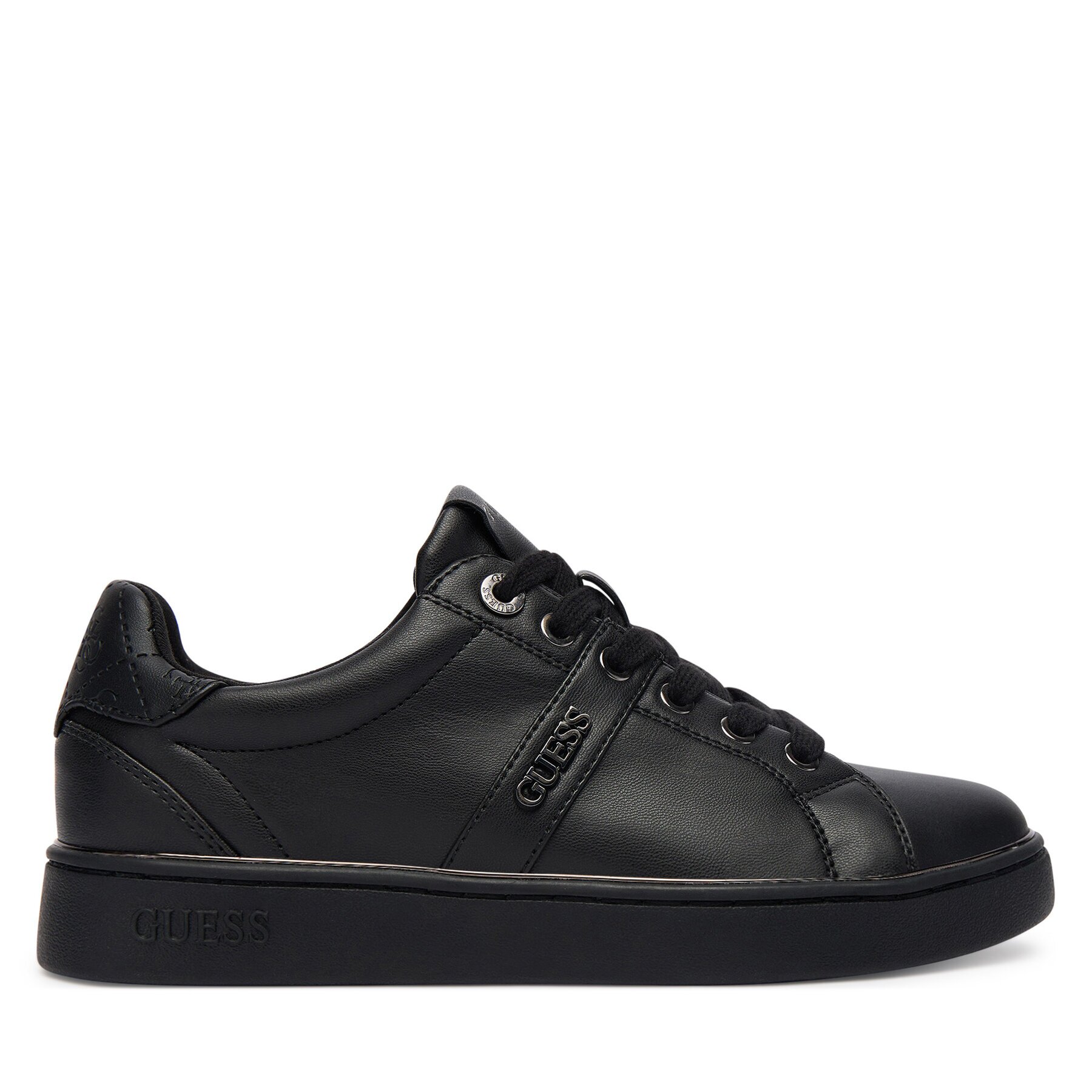 Guess Сникърси FLFBTZ ELE12