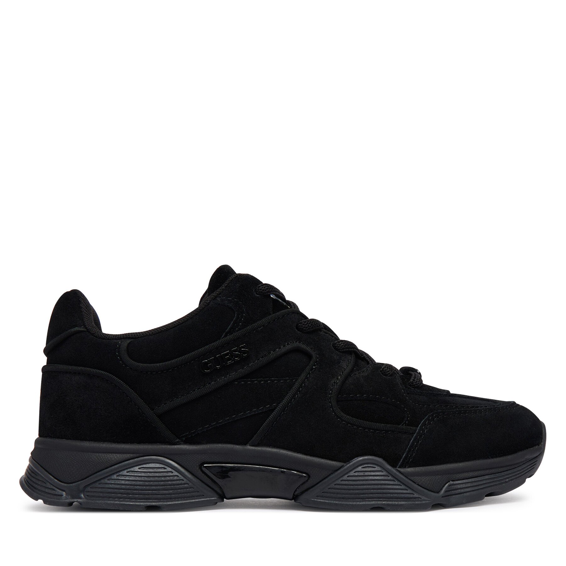 Guess Сникърси FLFCOL SUE12