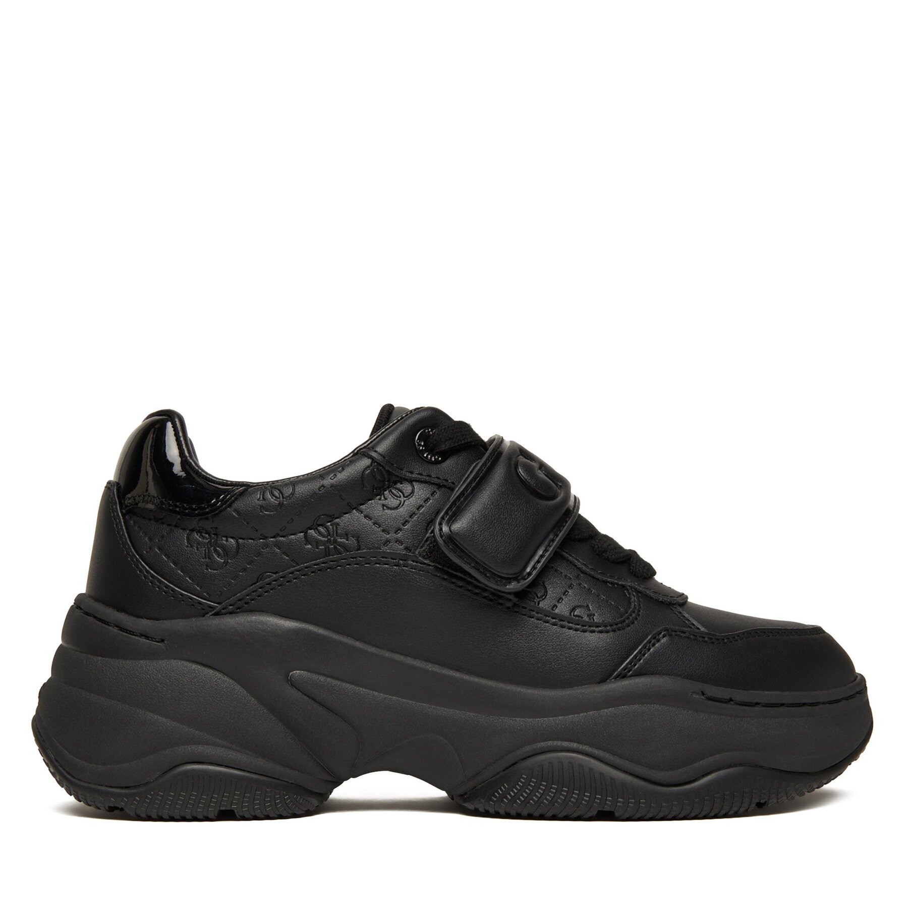 Guess Сникърси FLFHNN ELE12