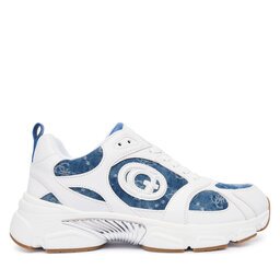 Guess Сникърси FLFI2B ELE12