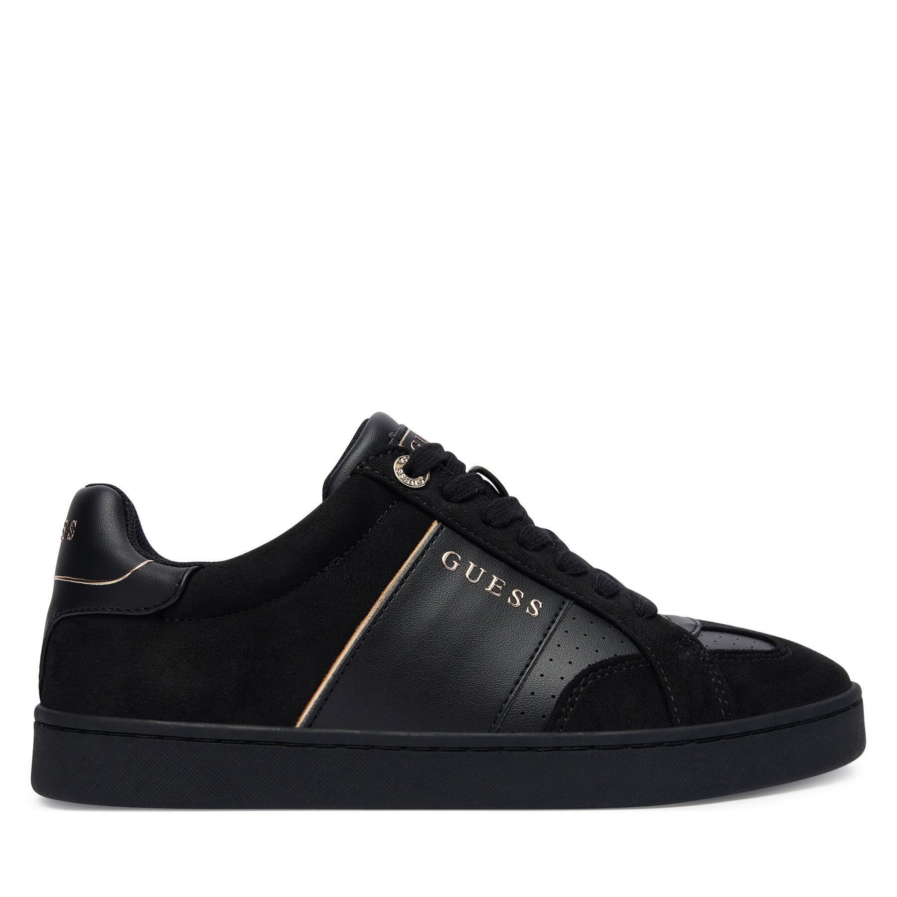 Guess Сникърси FLFJR7 ESU12