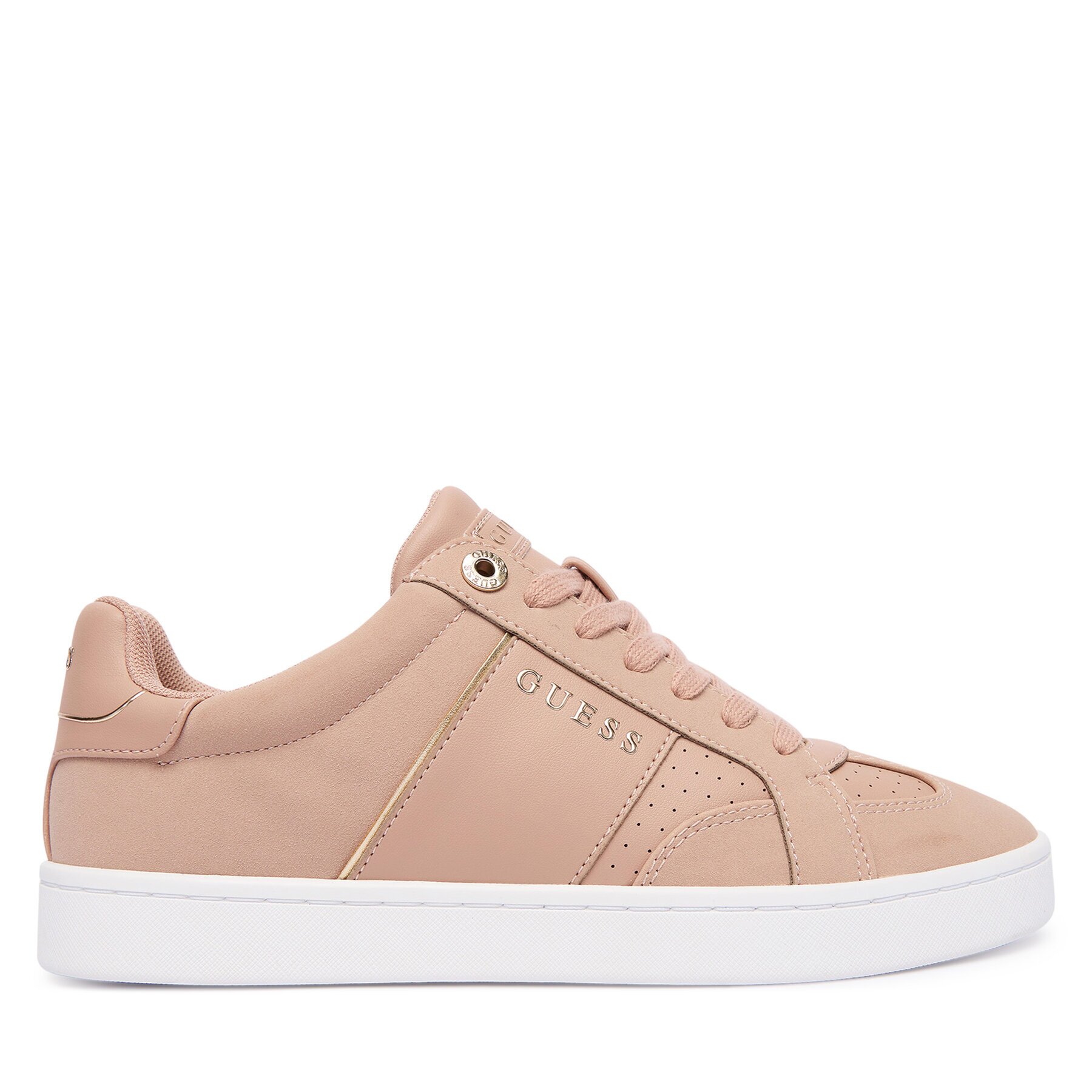 Guess Сникърси FLFJR8 LEL12