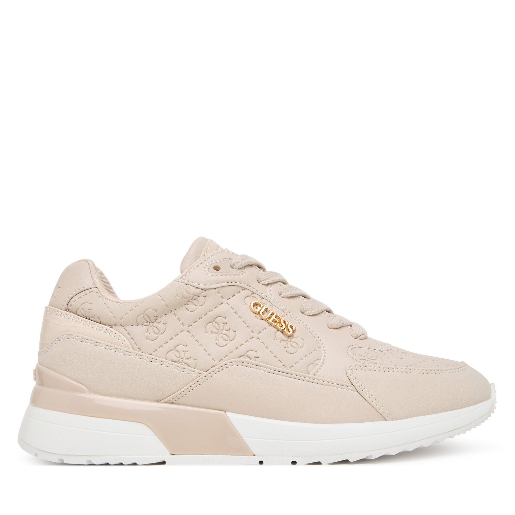 Guess Сникърси FLFM16 ELE12