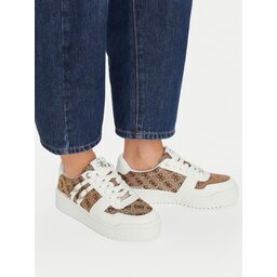 Guess Сникърси FLFMA2 FAL12