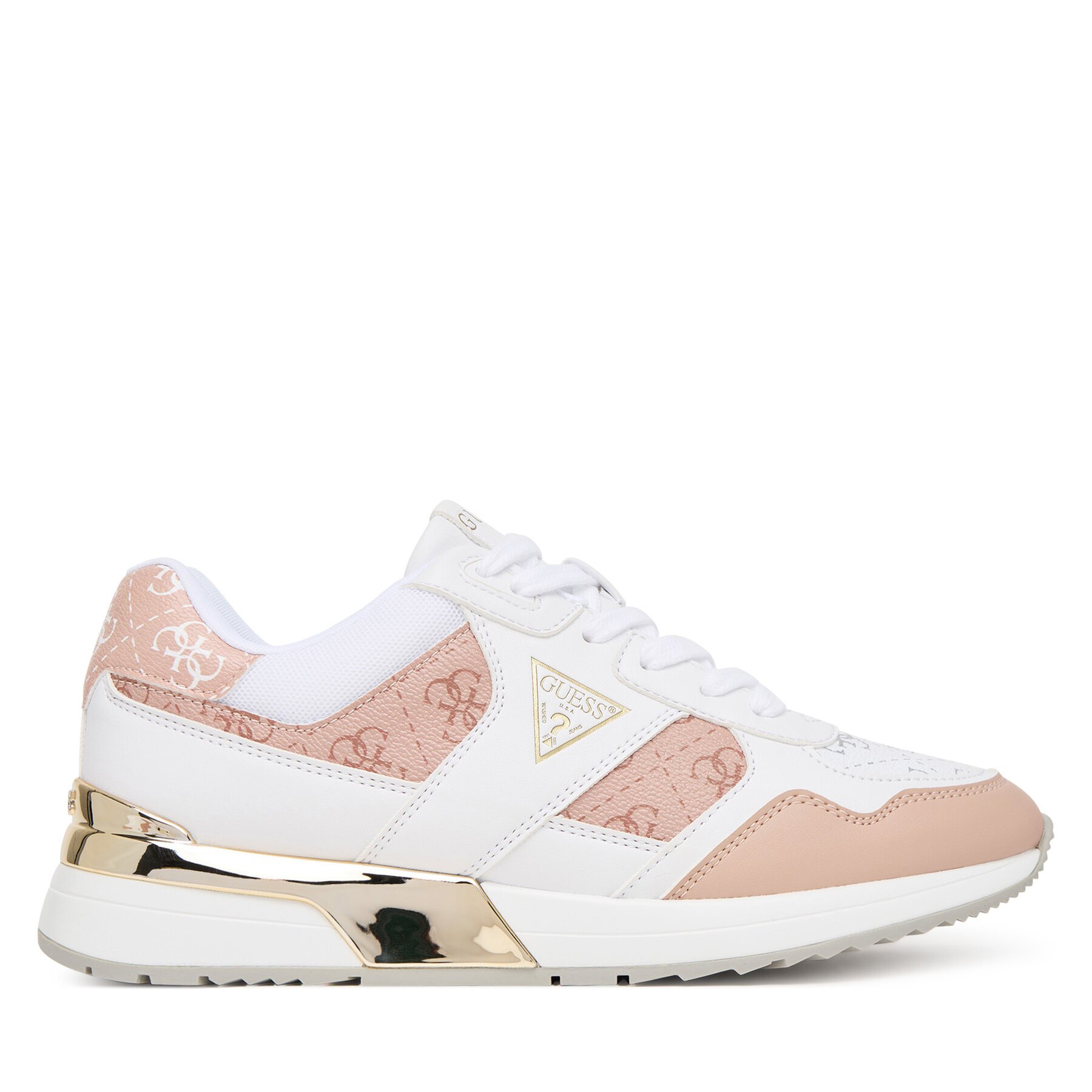 Guess Сникърси FLFMIC ELE12