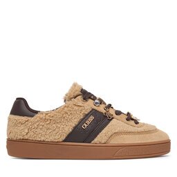 Guess Сникърси FLFN3A FUR12