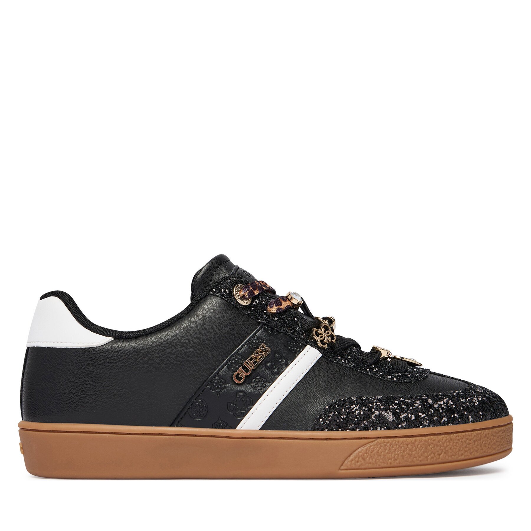 Guess Сникърси FLFNAO ELE12