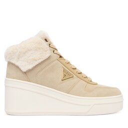 Guess Сникърси FLFRFR SUE12