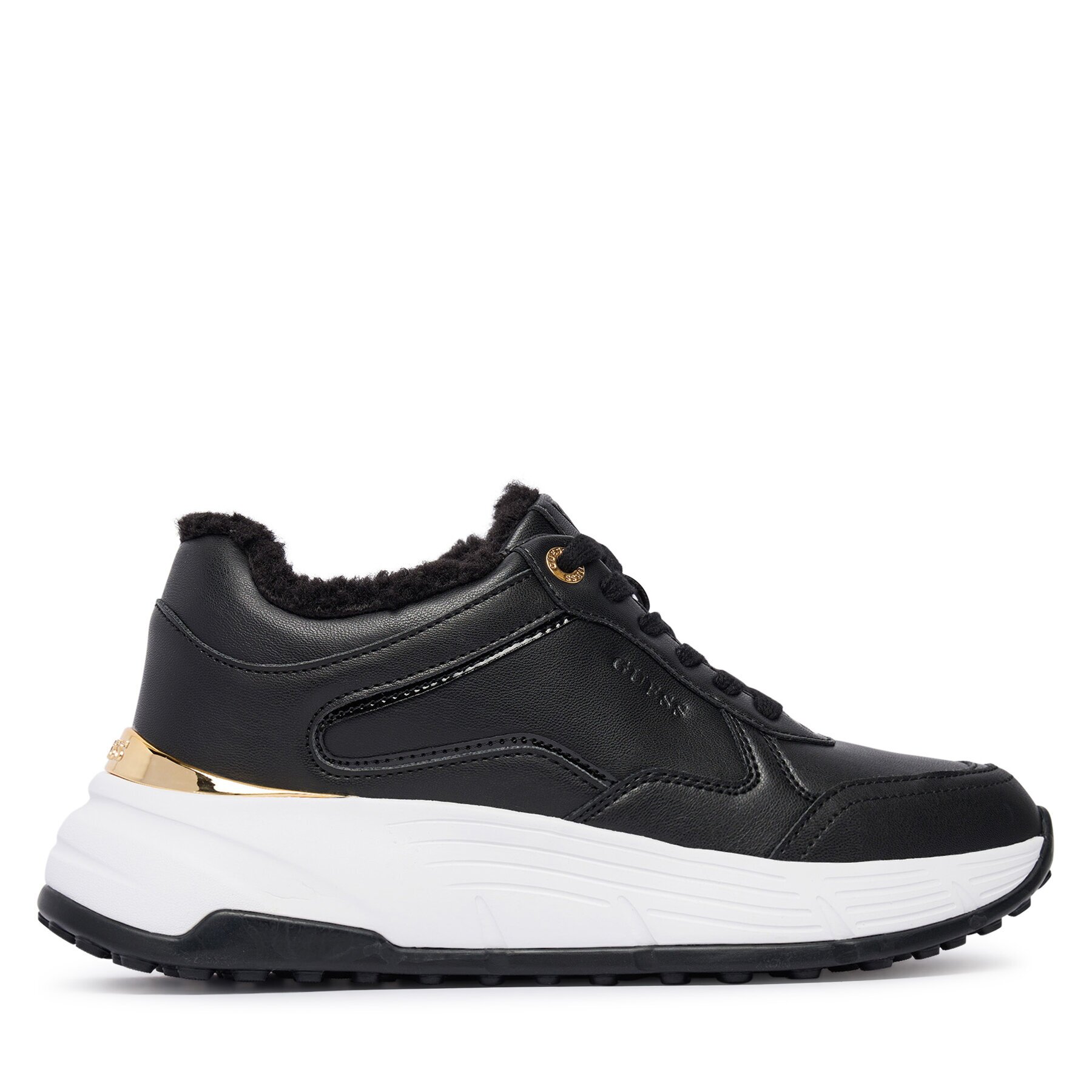 Guess Сникърси FLFRRE ELE12