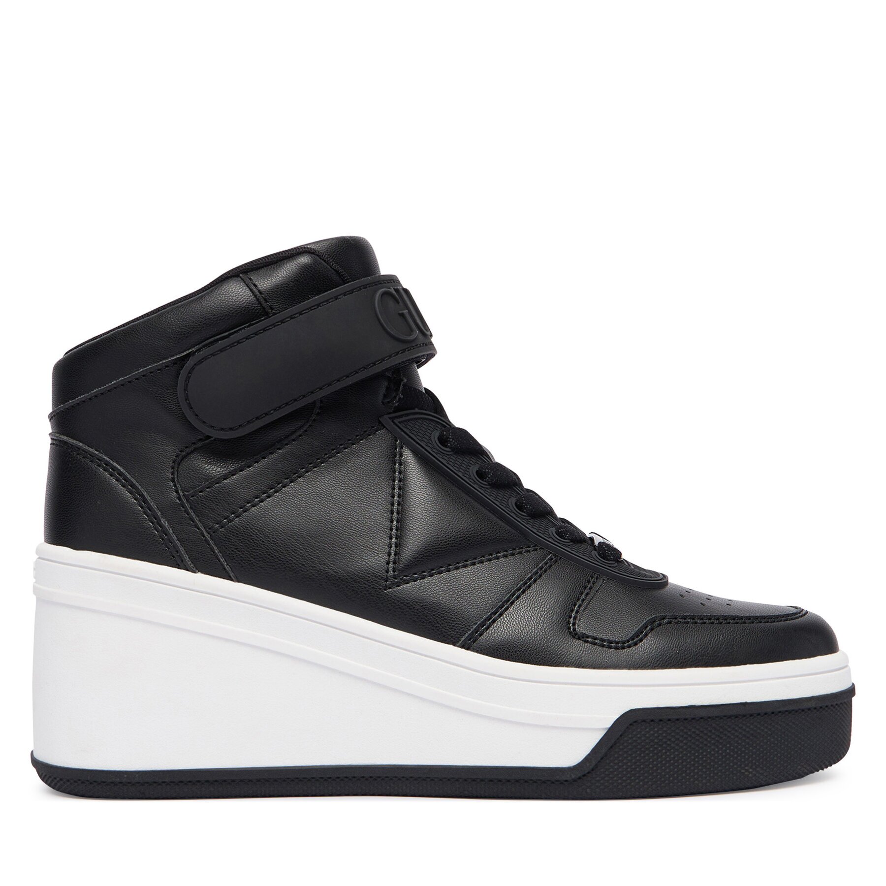 Guess Сникърси FLFRUKELE12