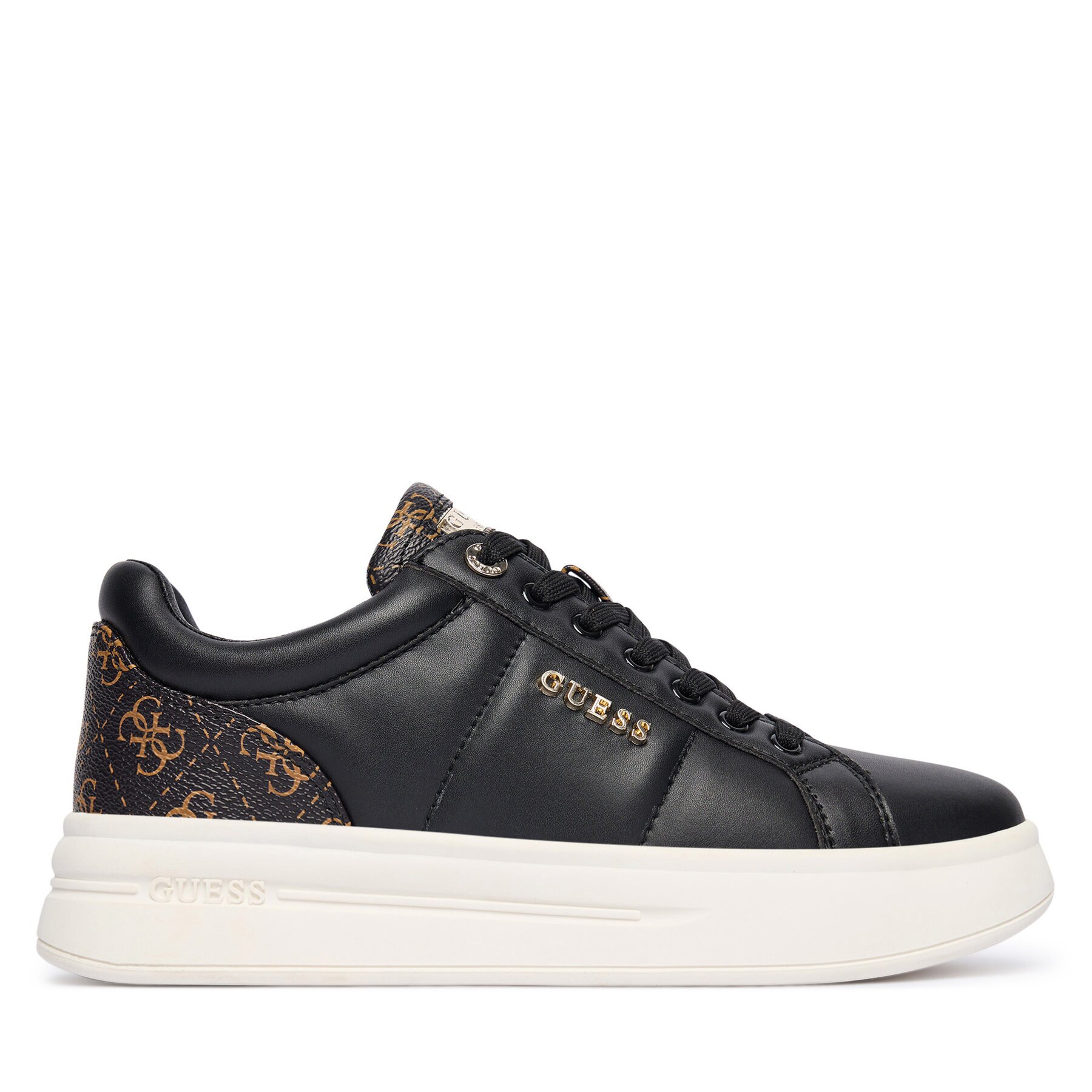 Guess Сникърси FLFWLL PEL12