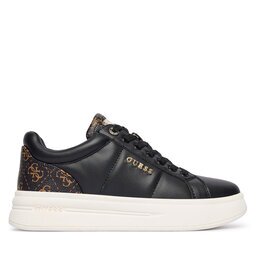 Guess Сникърси FLFWLL PEL12