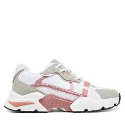 Guess Сникърси FLJCAR ELE12
