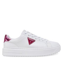 Guess Сникърси FLJD12 LEA12