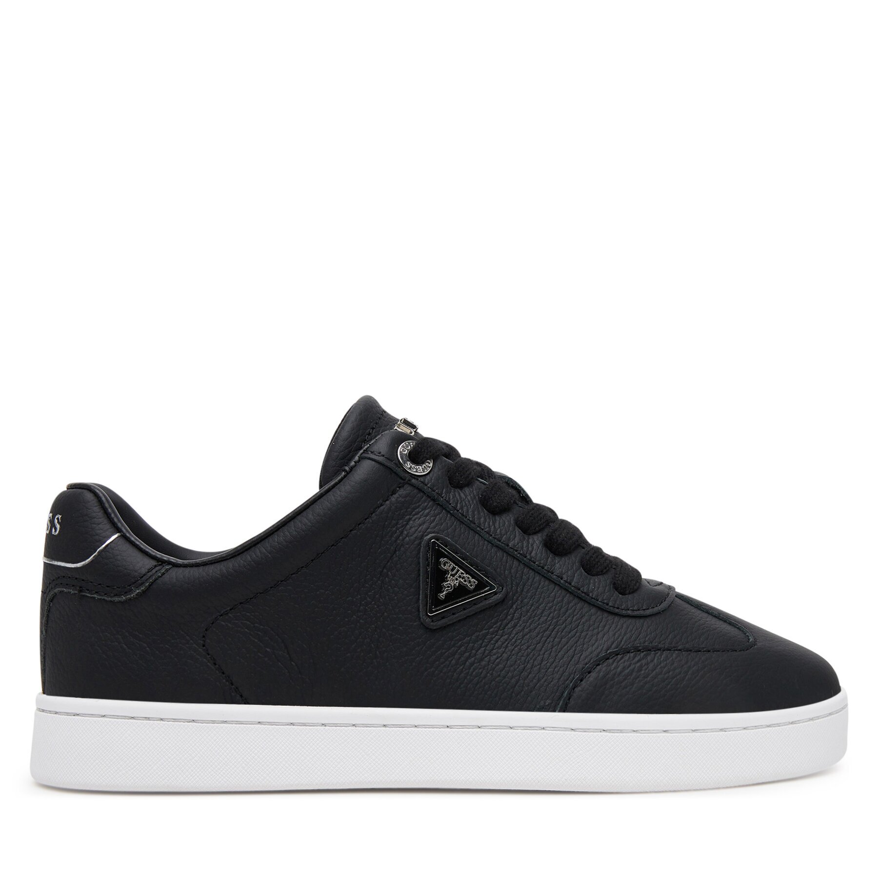 Guess Сникърси FLJJAZ LEA12