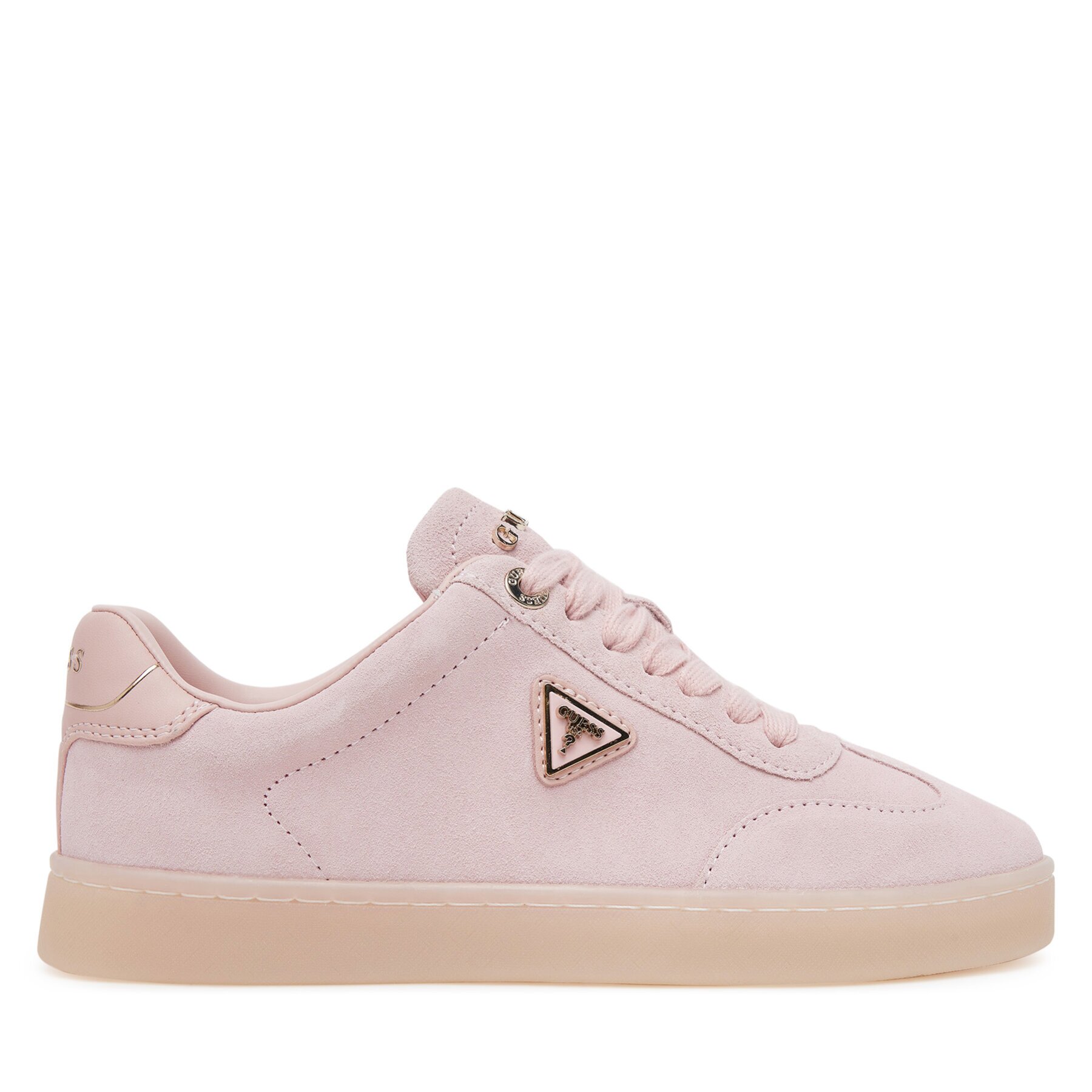 Guess Сникърси FLJJAZSUE12