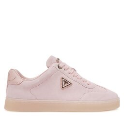 Guess Сникърси FLJJAZSUE12