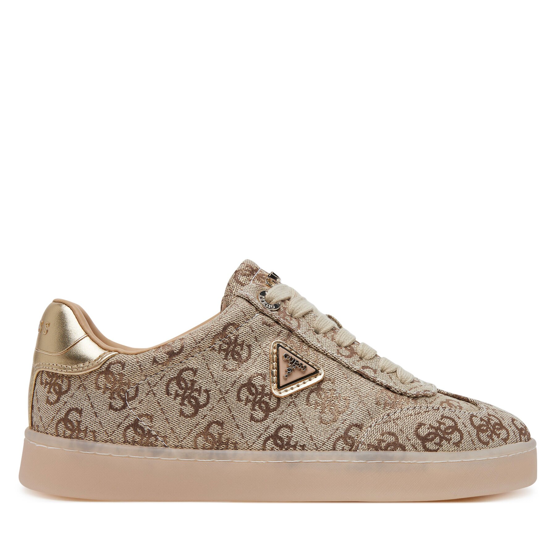 Guess Сникърси FLJJZ2 FAL12