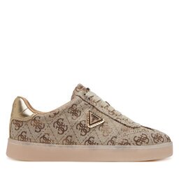 Guess Сникърси FLJJZ2 FAL12