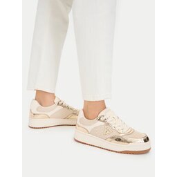 Guess Сникърси FLJM14 LEL12