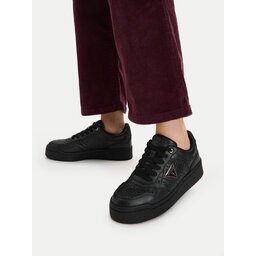 Guess Сникърси FLJMI6 FAL12