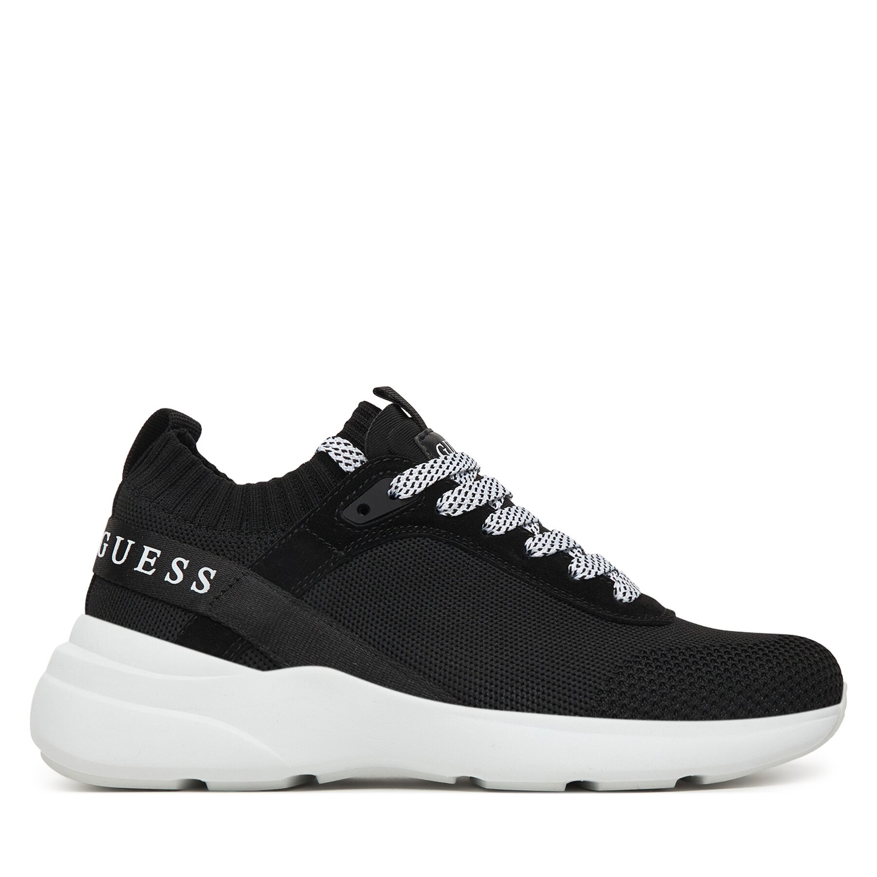 Guess Сникърси FLJMLD FAB12