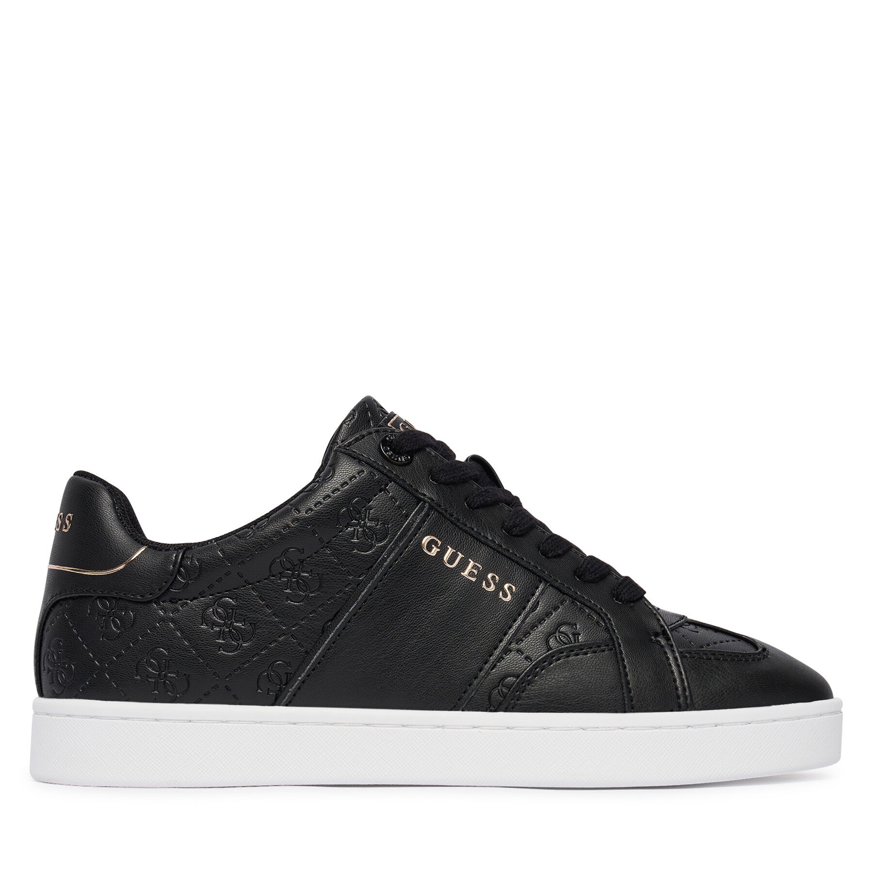 Guess Сникърси FLJRO4 FAL12