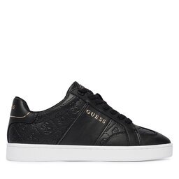 Guess Сникърси FLJRO4 FAL12