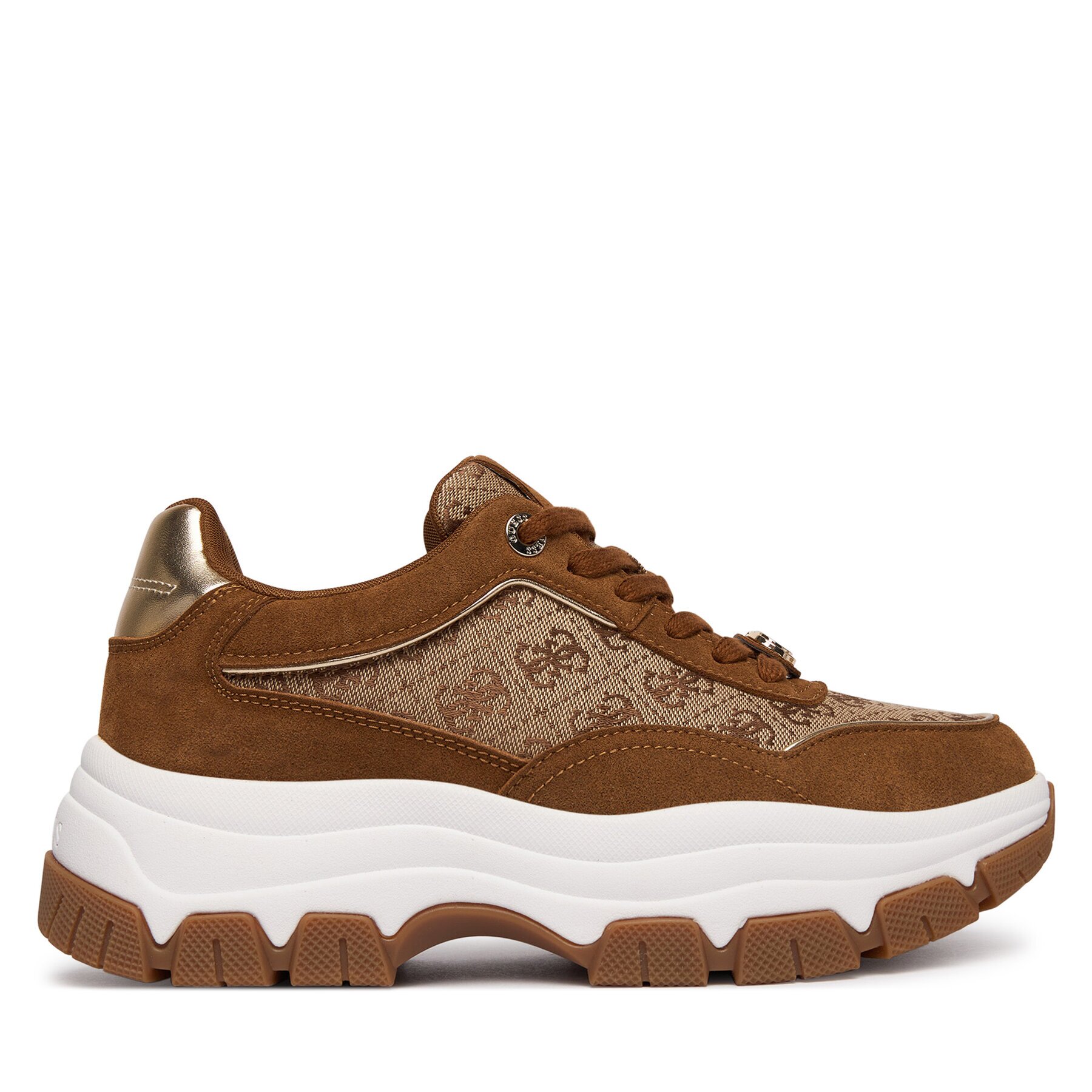 Guess Сникърси FLPBT3 FAL12