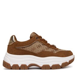 Guess Сникърси FLPBT3 FAL12