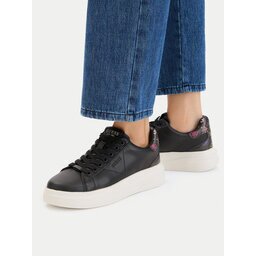 Guess Сникърси FLPE11 LEA12