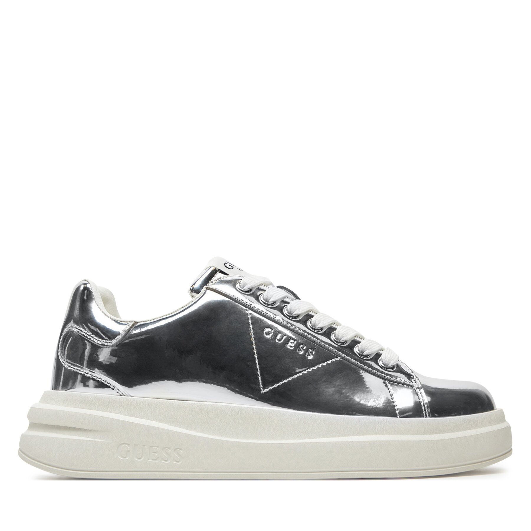 Guess Сникърси FLPELB PAF12