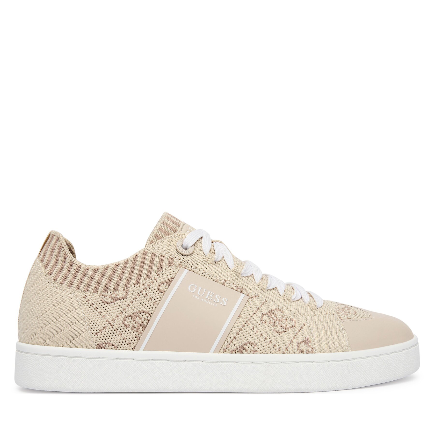 Guess Сникърси FLPJRX FAB12