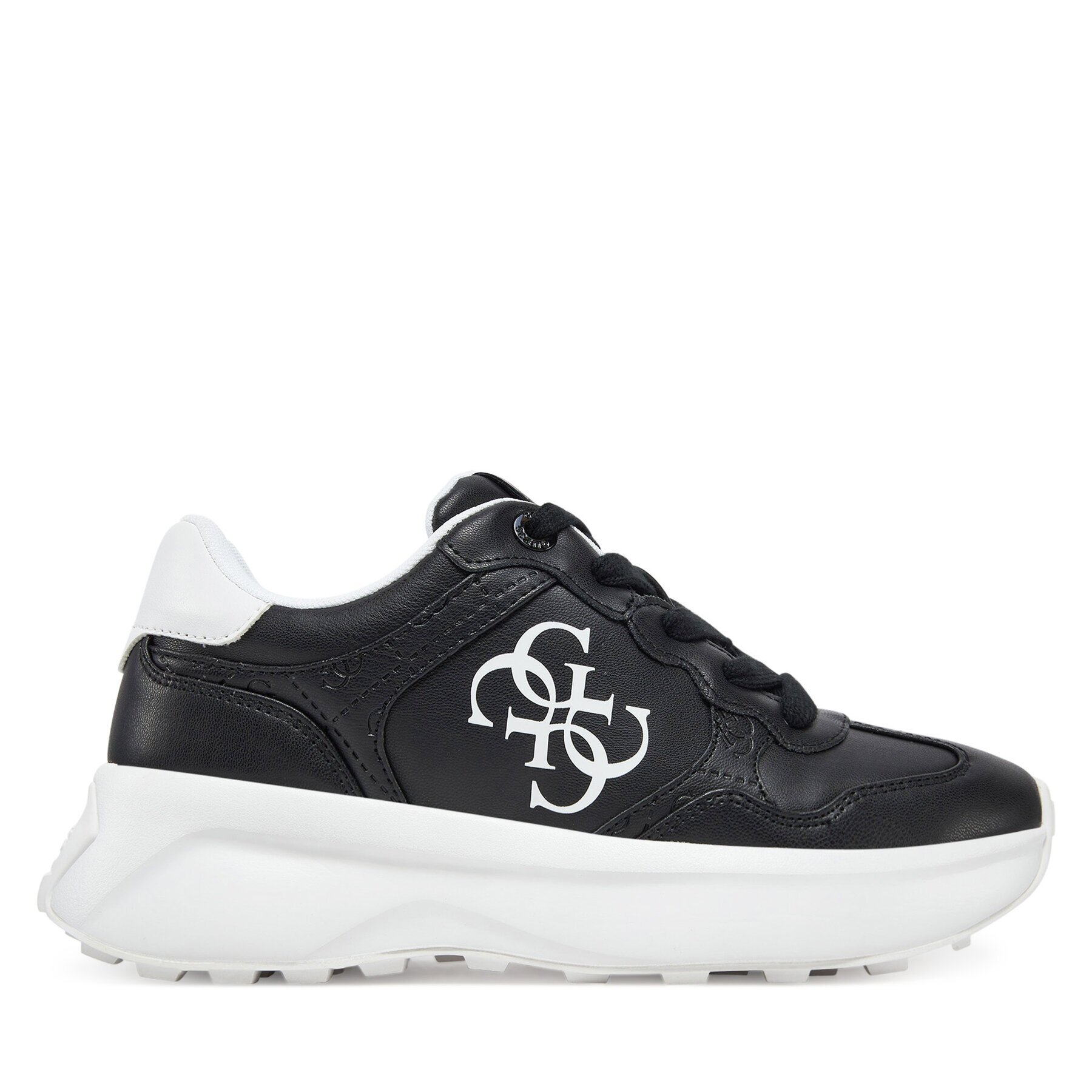 Guess Сникърси FLPLUC ELE12