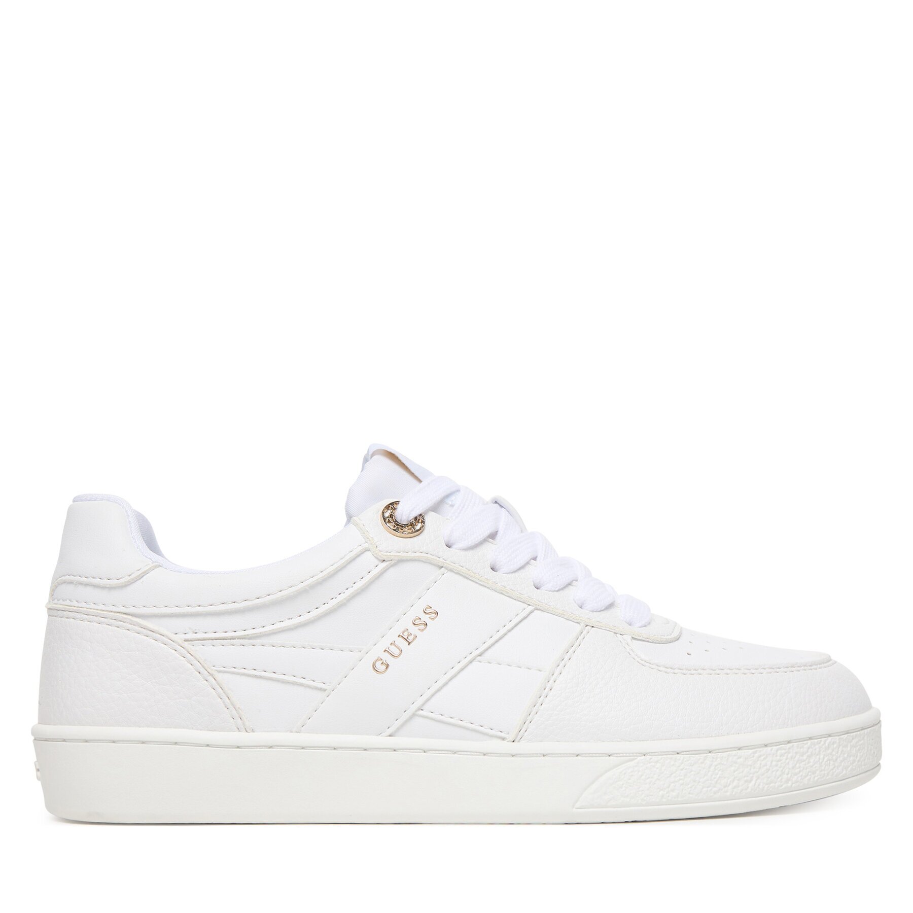 Guess Сникърси FLPNAM ELE12