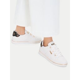 Guess Сникърси FLPSTW ELE12