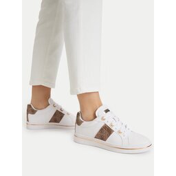 Guess Сникърси FLPSTW FAL12