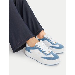 Guess Сникърси FLPSW4 DEN12