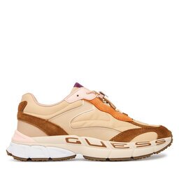 Guess Сникърси FLTBRZ LEP12
